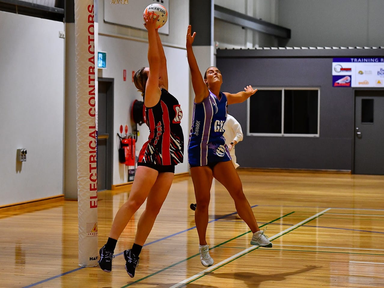 Berri pushes reigning premier