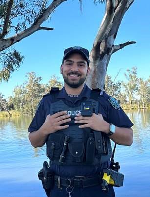 SAPOL eye on recruiting locals