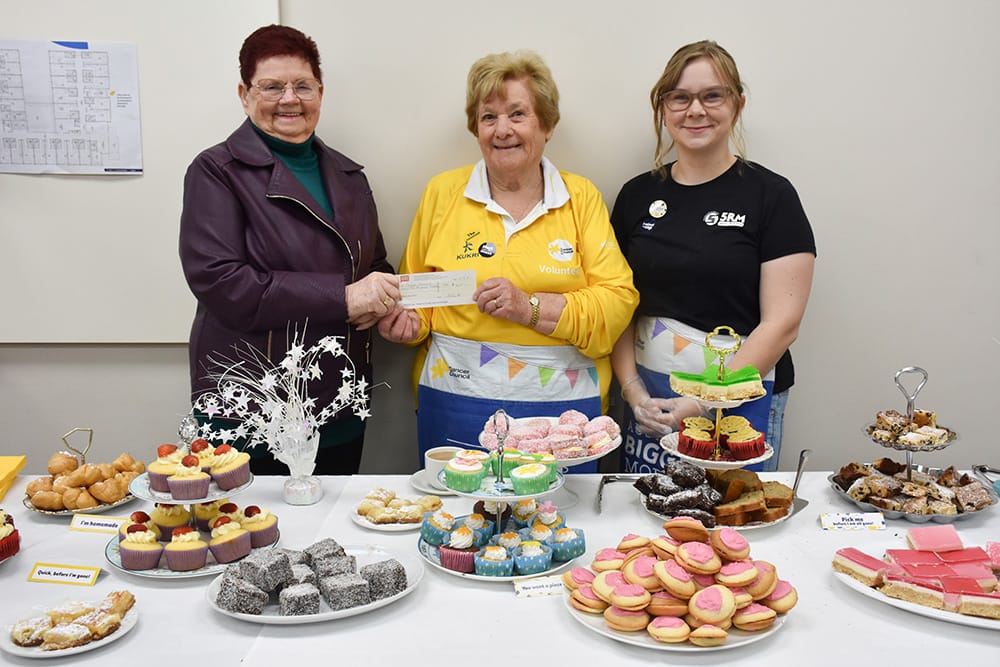 New town for revived Relay For Life event?