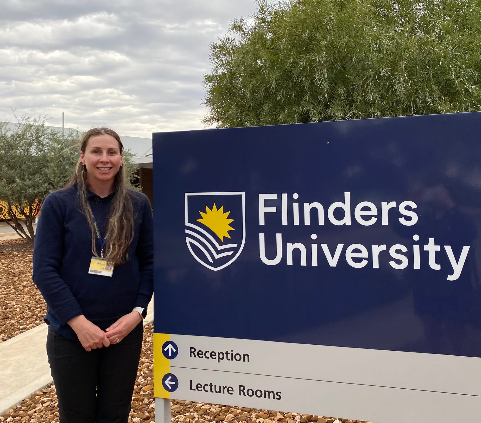 Flinders calls for local teachers to educate the next generation of Riverland doctors