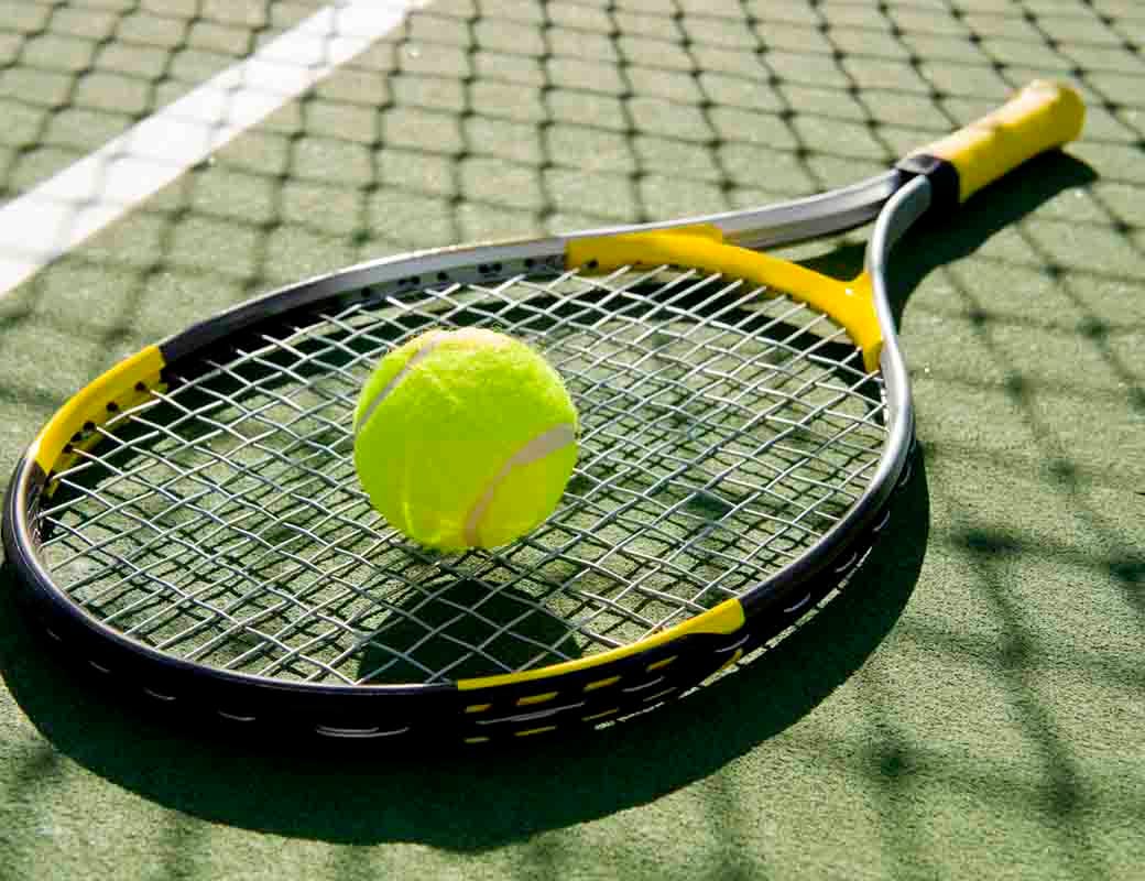Kruger brothers take doubles