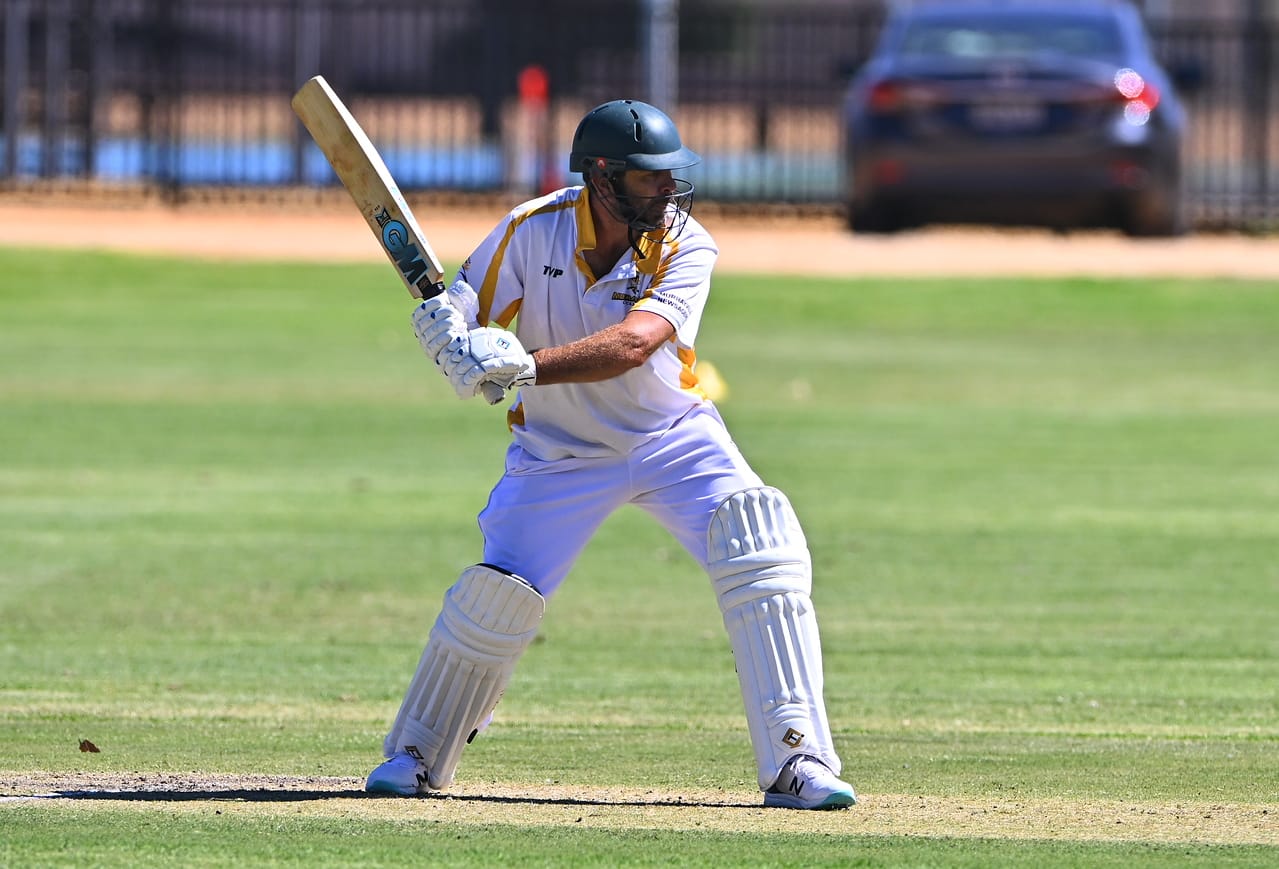 Bushrangers prove the team to beat