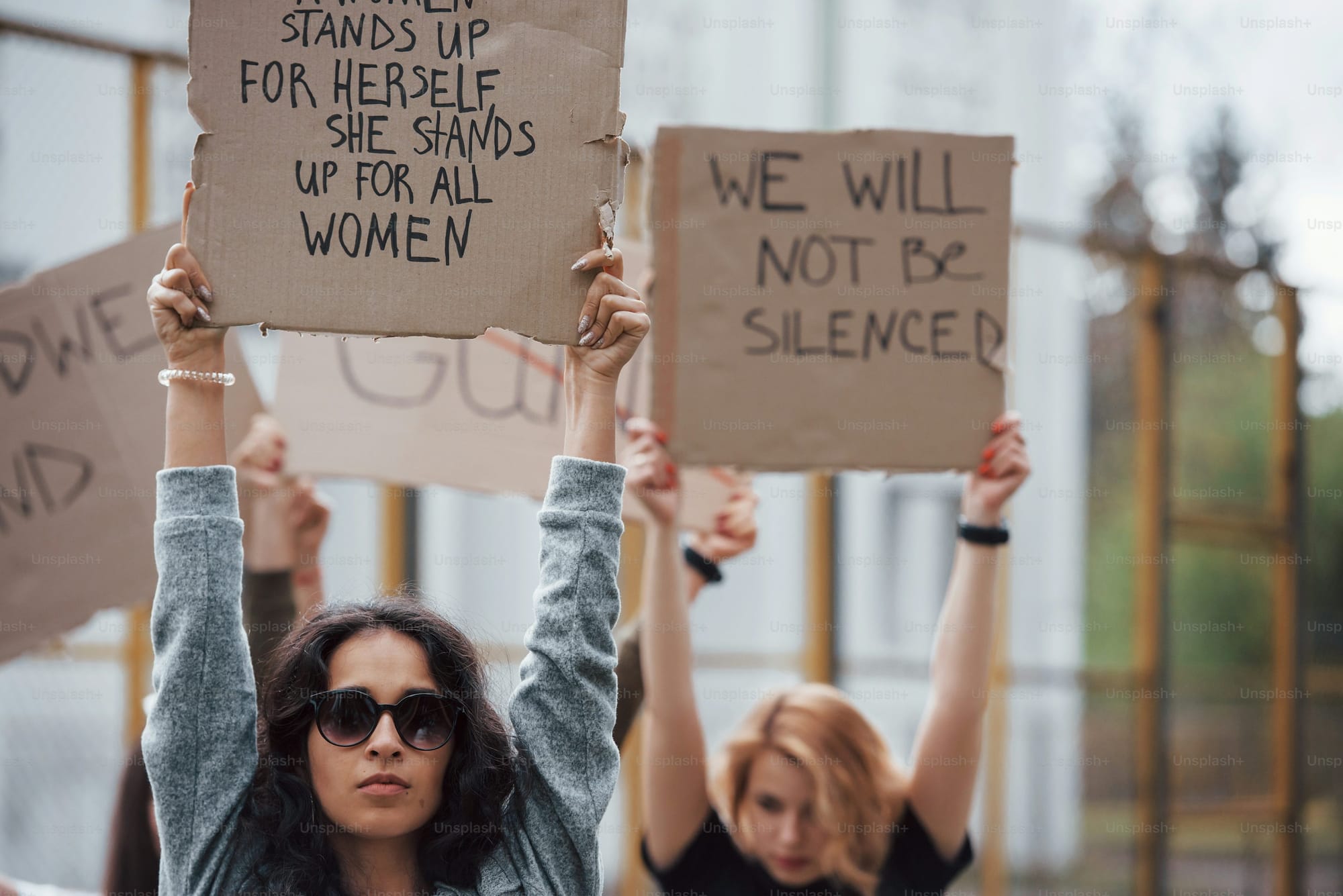 Program in schools prevents violence against women and girls