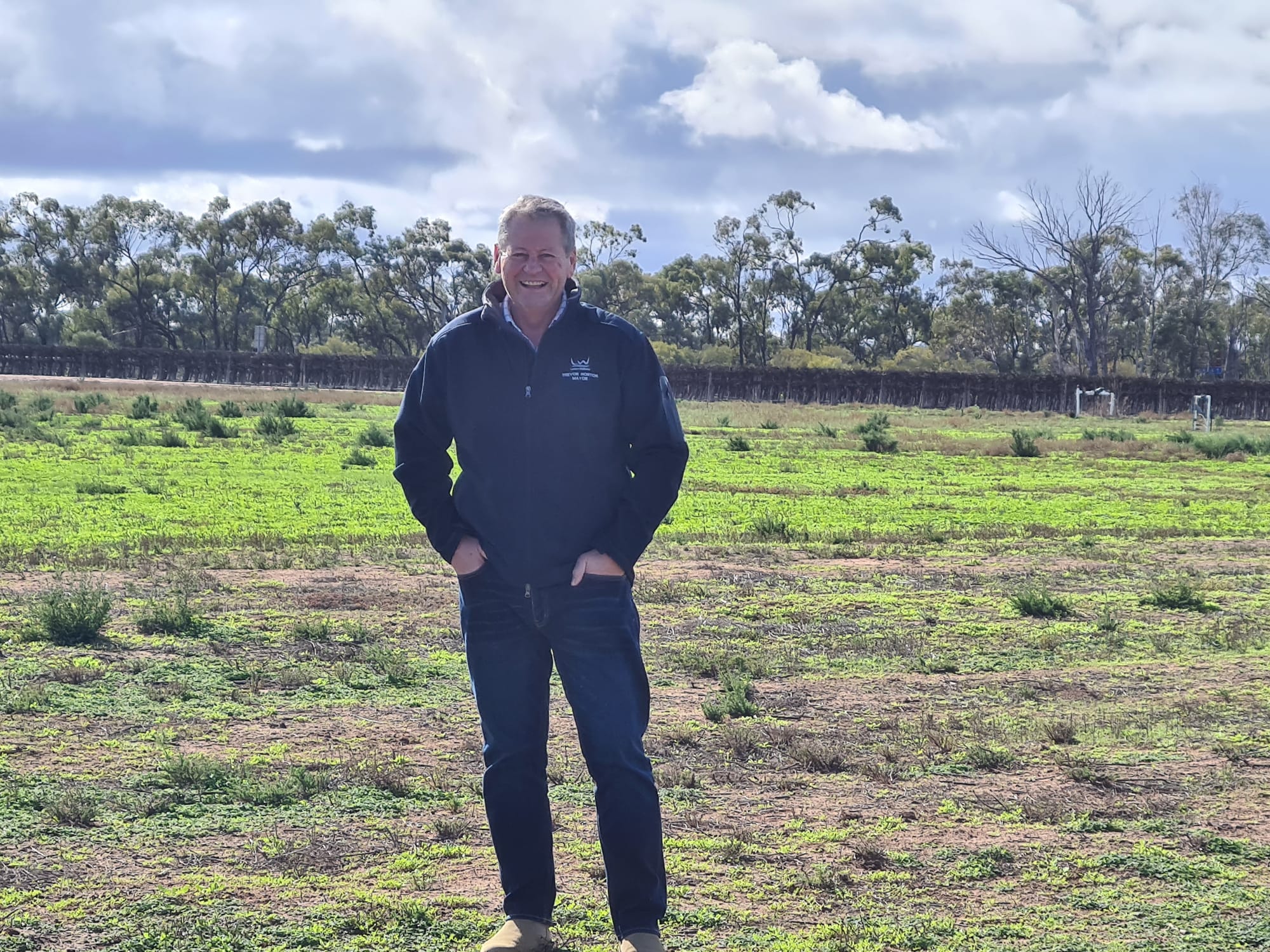 Loxton Waikerie housing expansion potential
