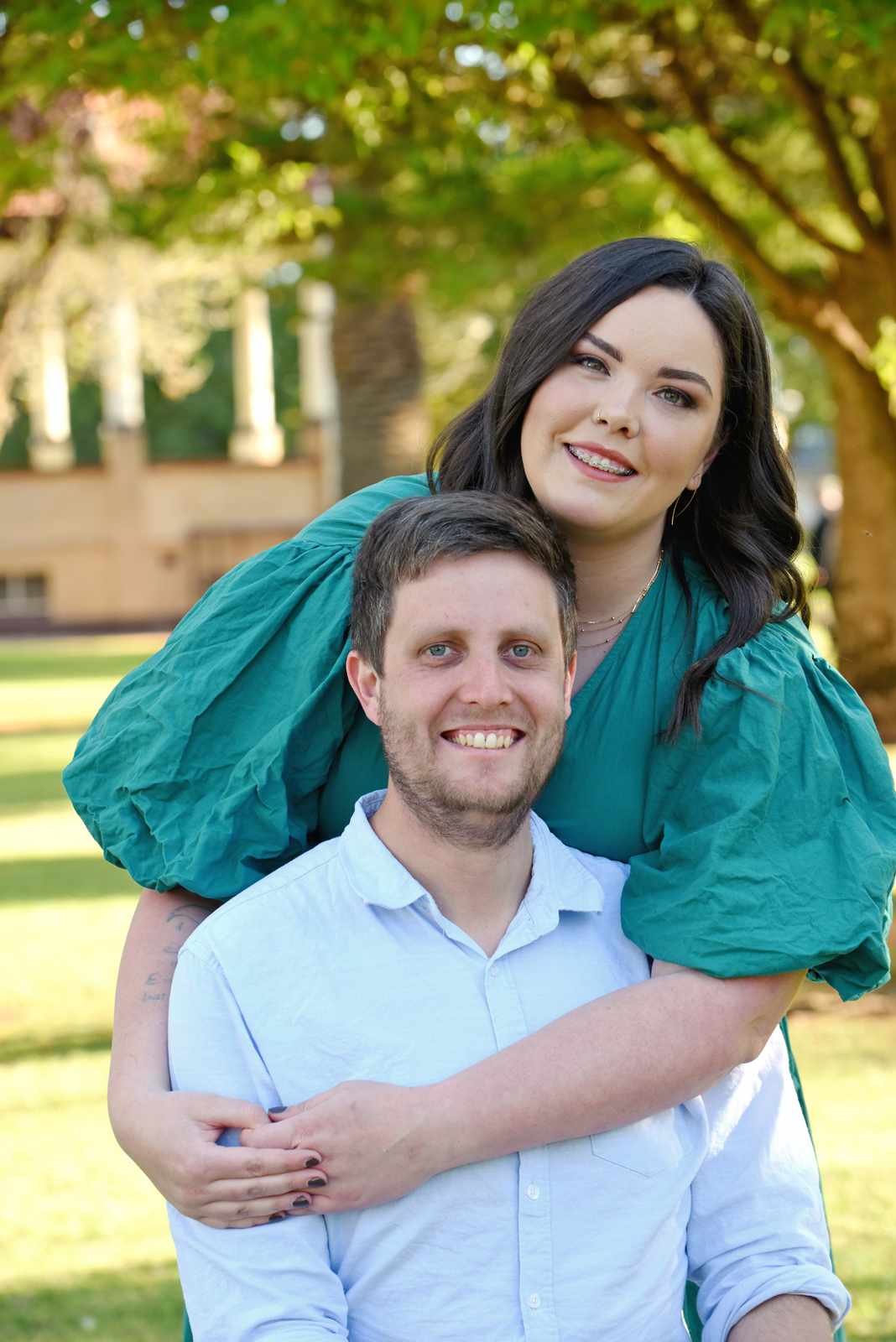 Riverland carers open up their hearts and homes