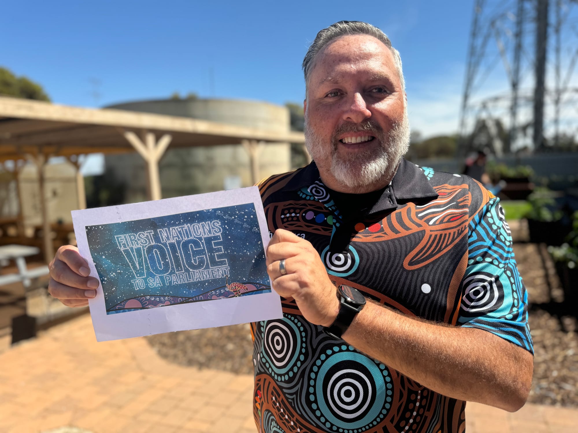 Supplementary elections upcoming for SA Voice to Parliament body