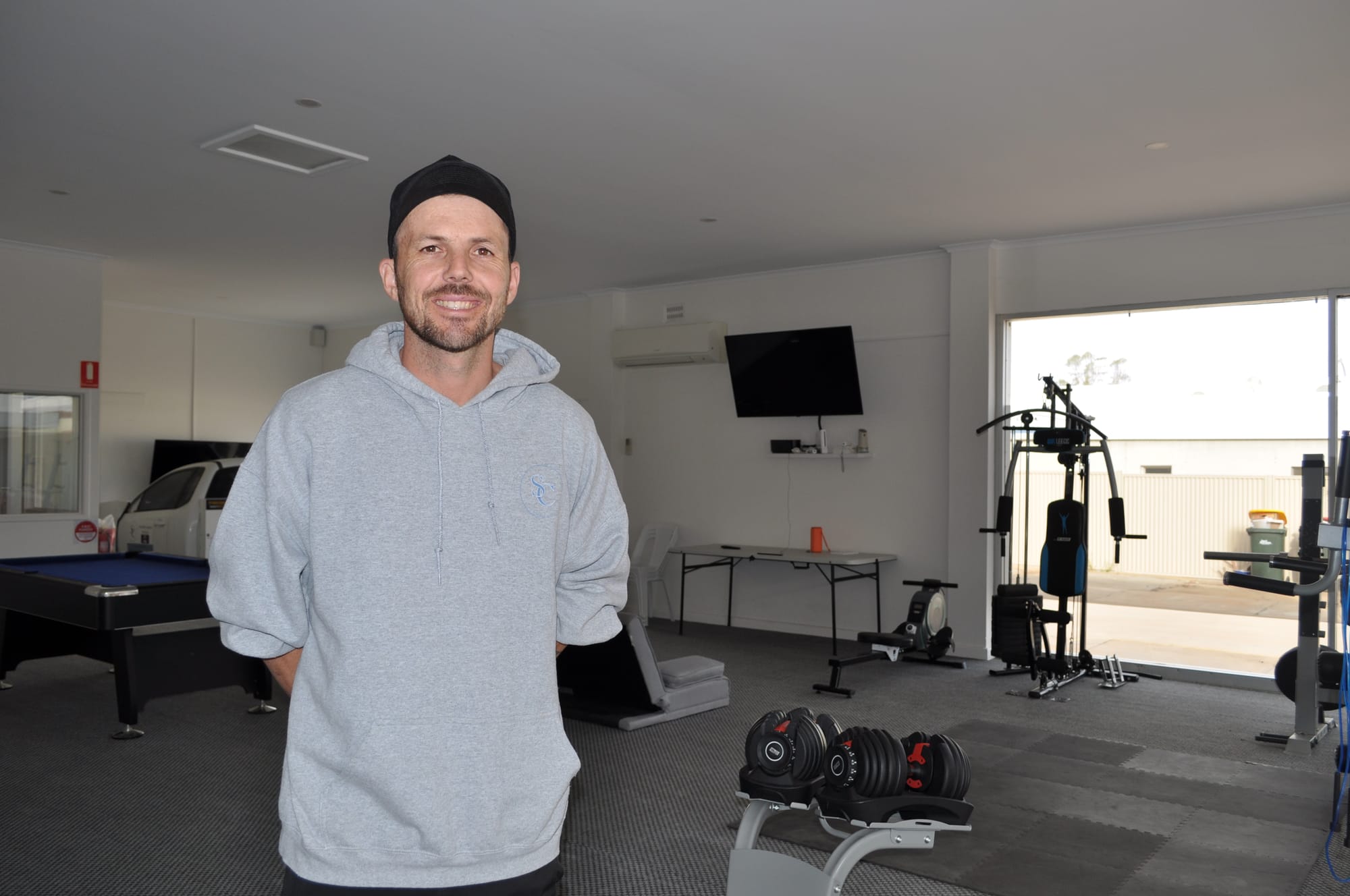 Community help close the gap on local disability services