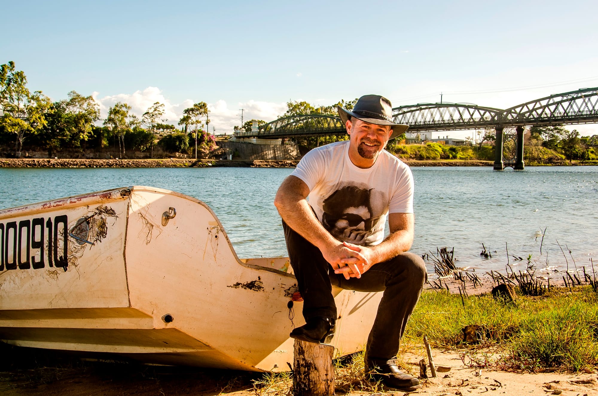 ROBYN McINTOSH: Port Pirie festival to go ahead