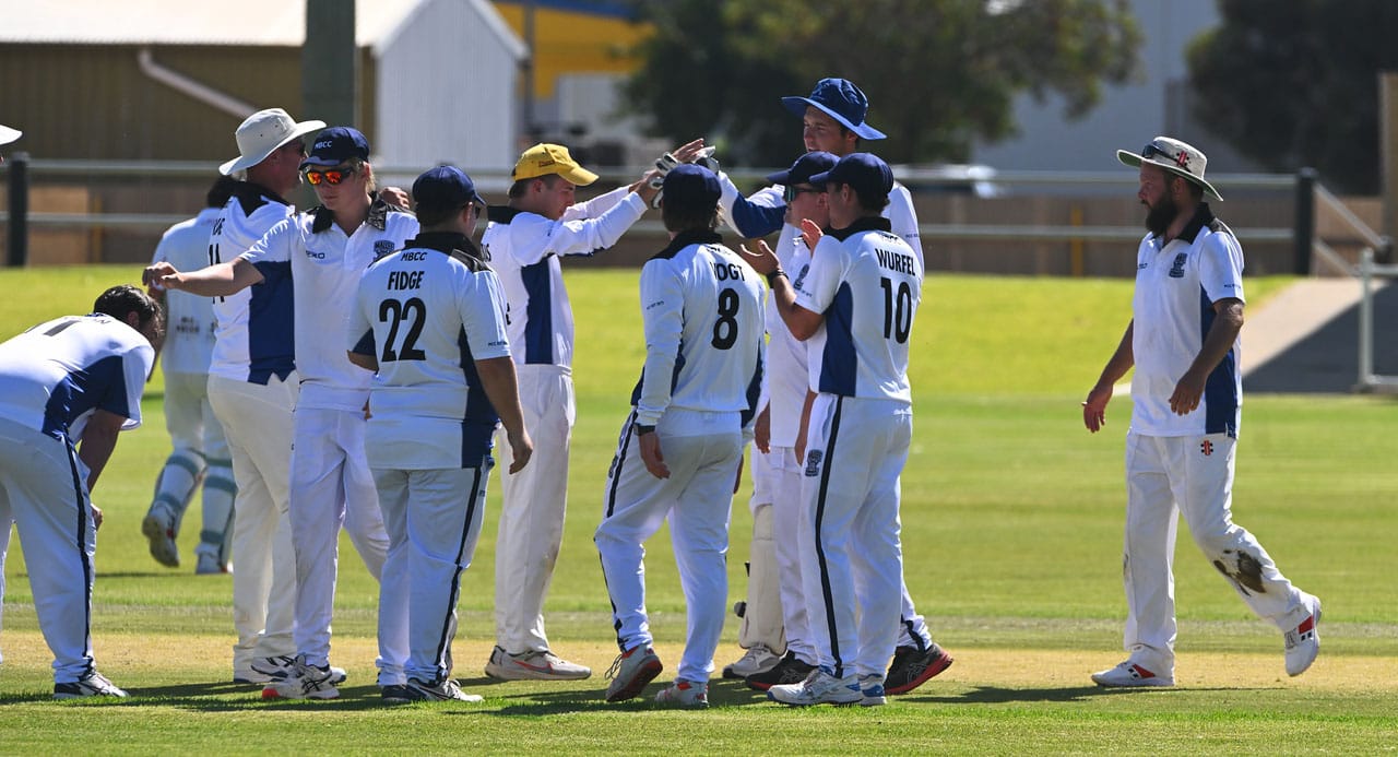Mallee sides sting Riverland clubs
