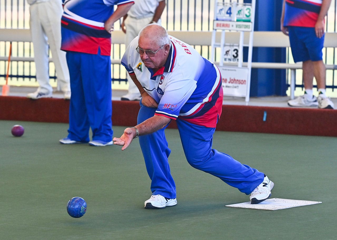 The Lawns no longer winless