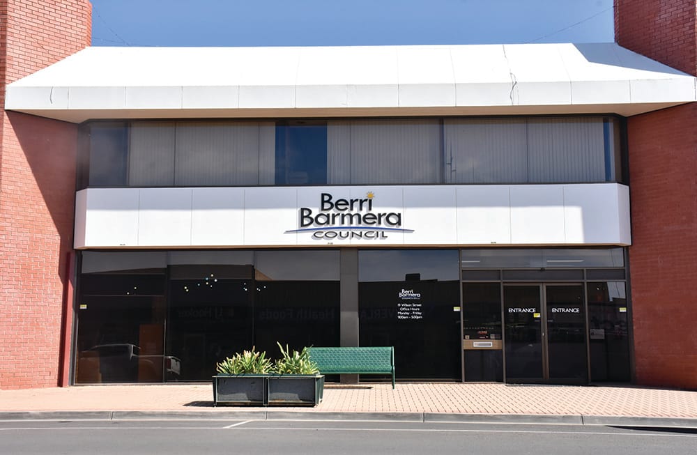 Ex-councillor no fan of the plan