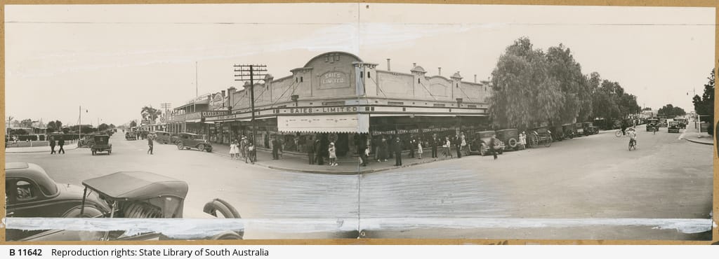 Preserving heritage and growing community