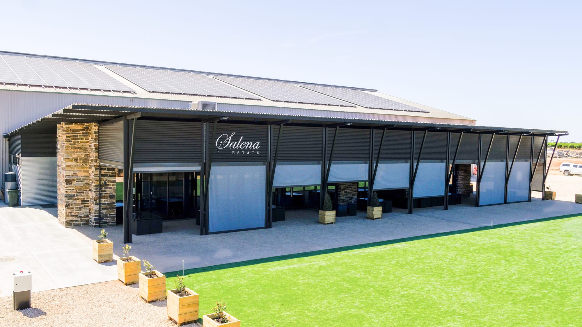 Salena creditors meet