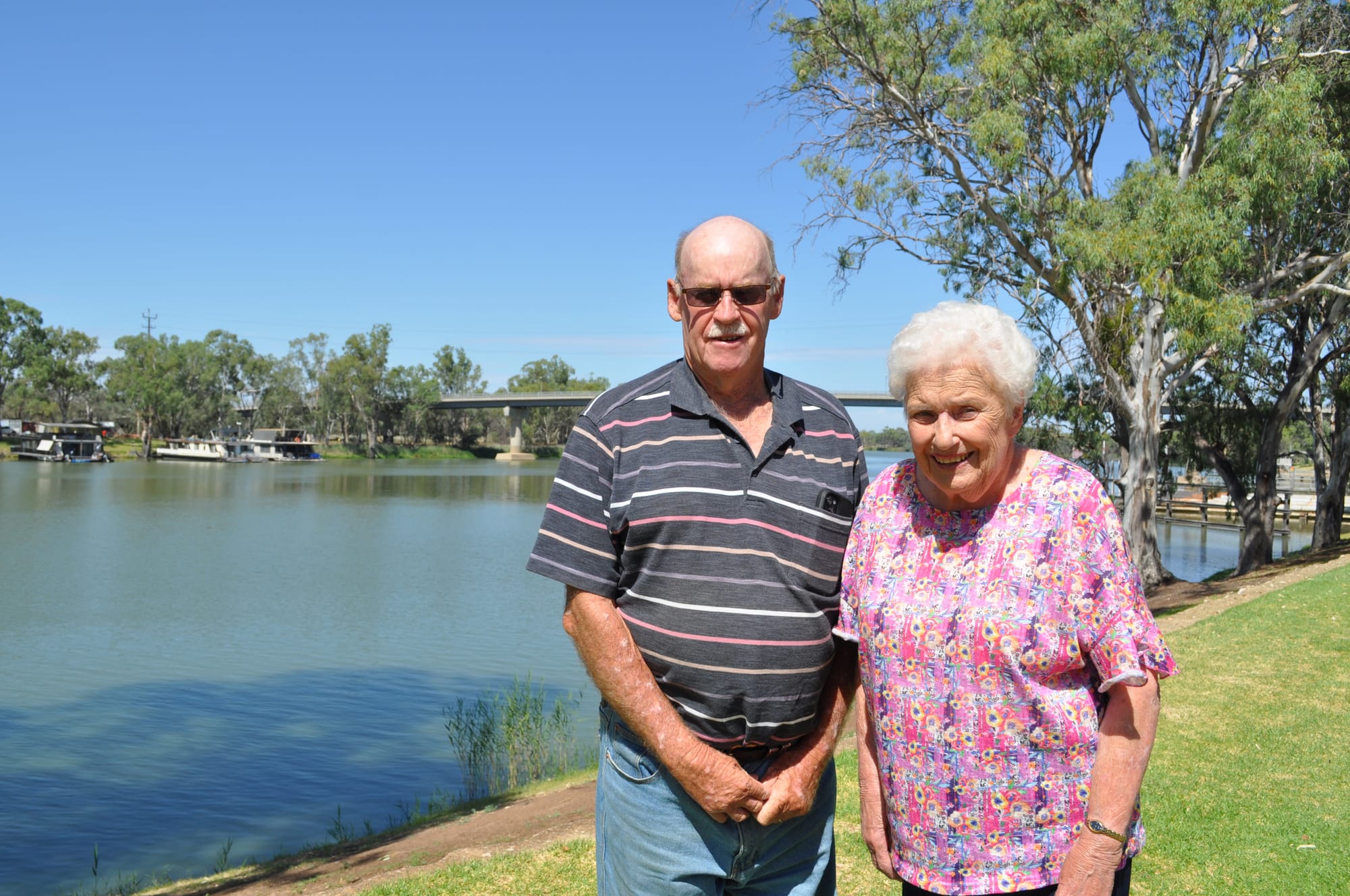 Free mental health night at Berri Hotel