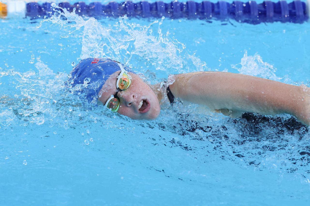 Riverlanders make a splash at Nuriootpa