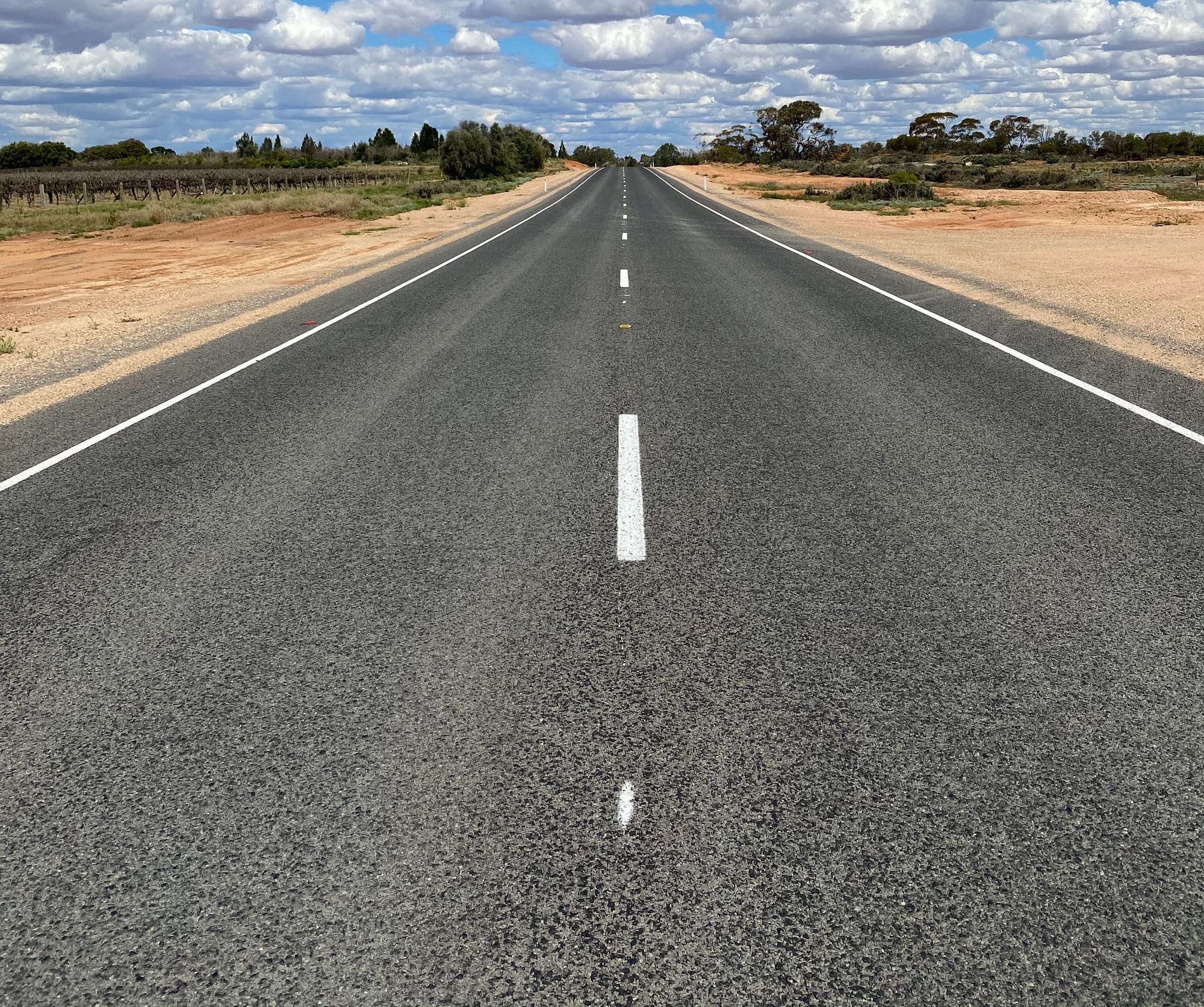 SA regional roads a budget ‘afterthought’