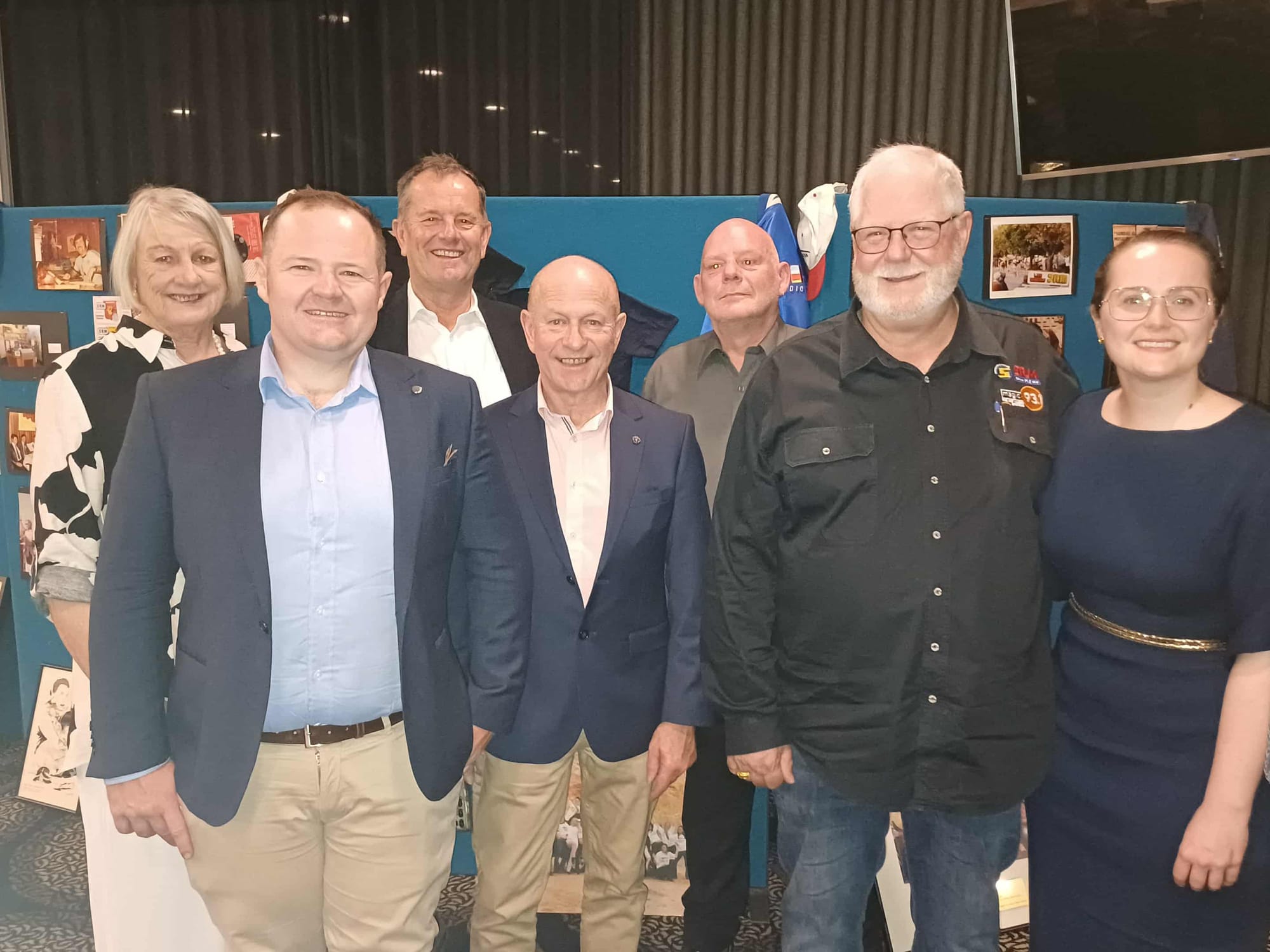 5RM celebrates 90 years of broadcasting