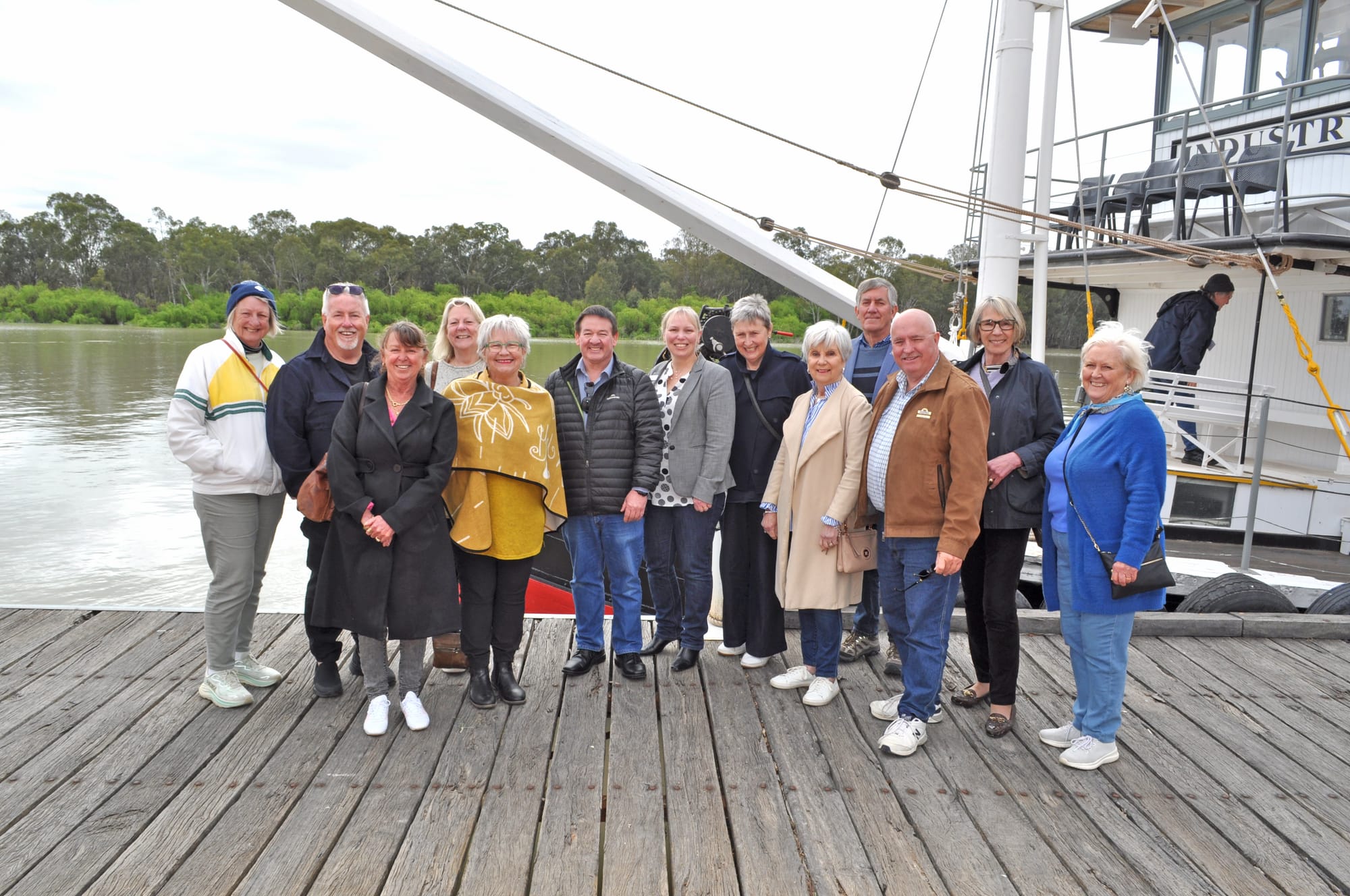 Council spruiks Jane’s gains