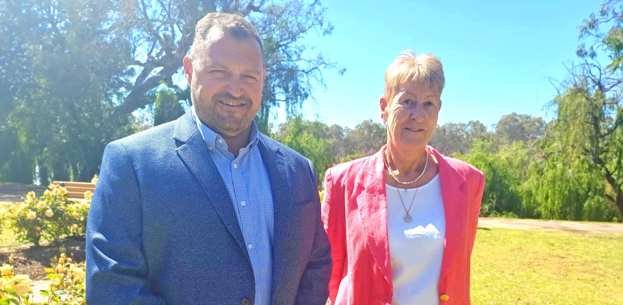 Councils in sights of One Nation candidate