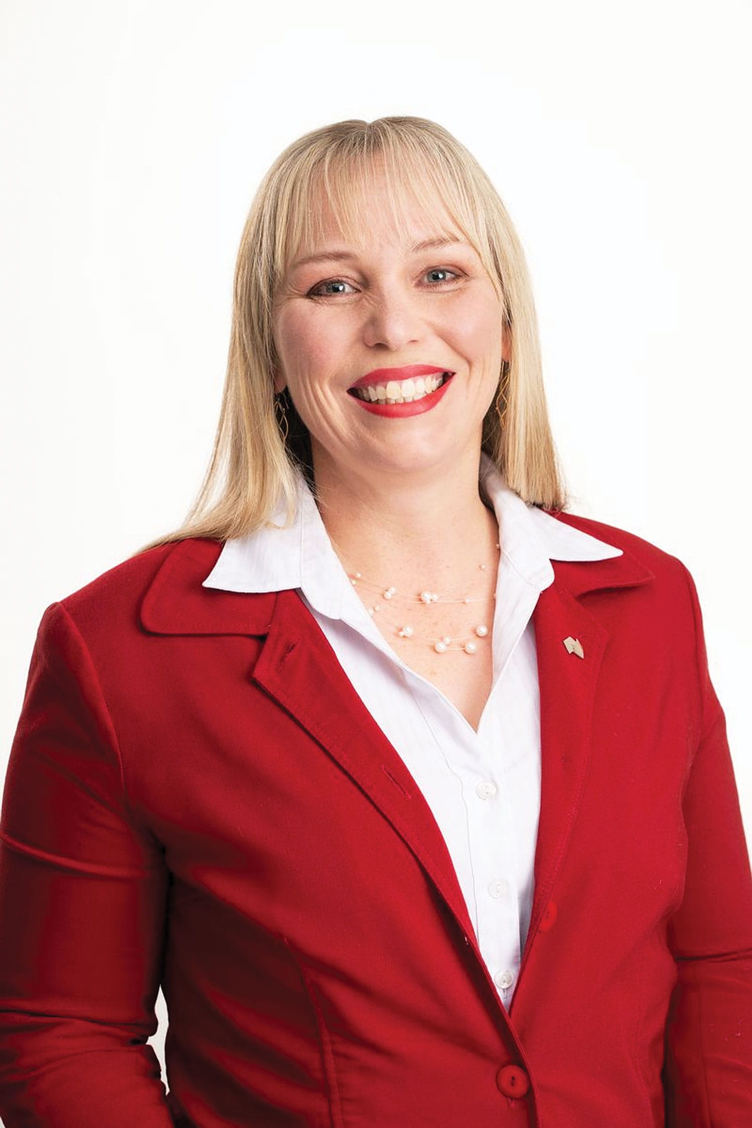 Simone Bailey to run for Labor