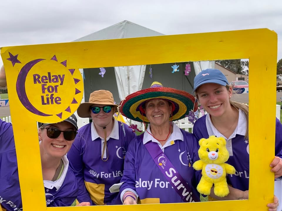 Riverland Relay For Life 2025