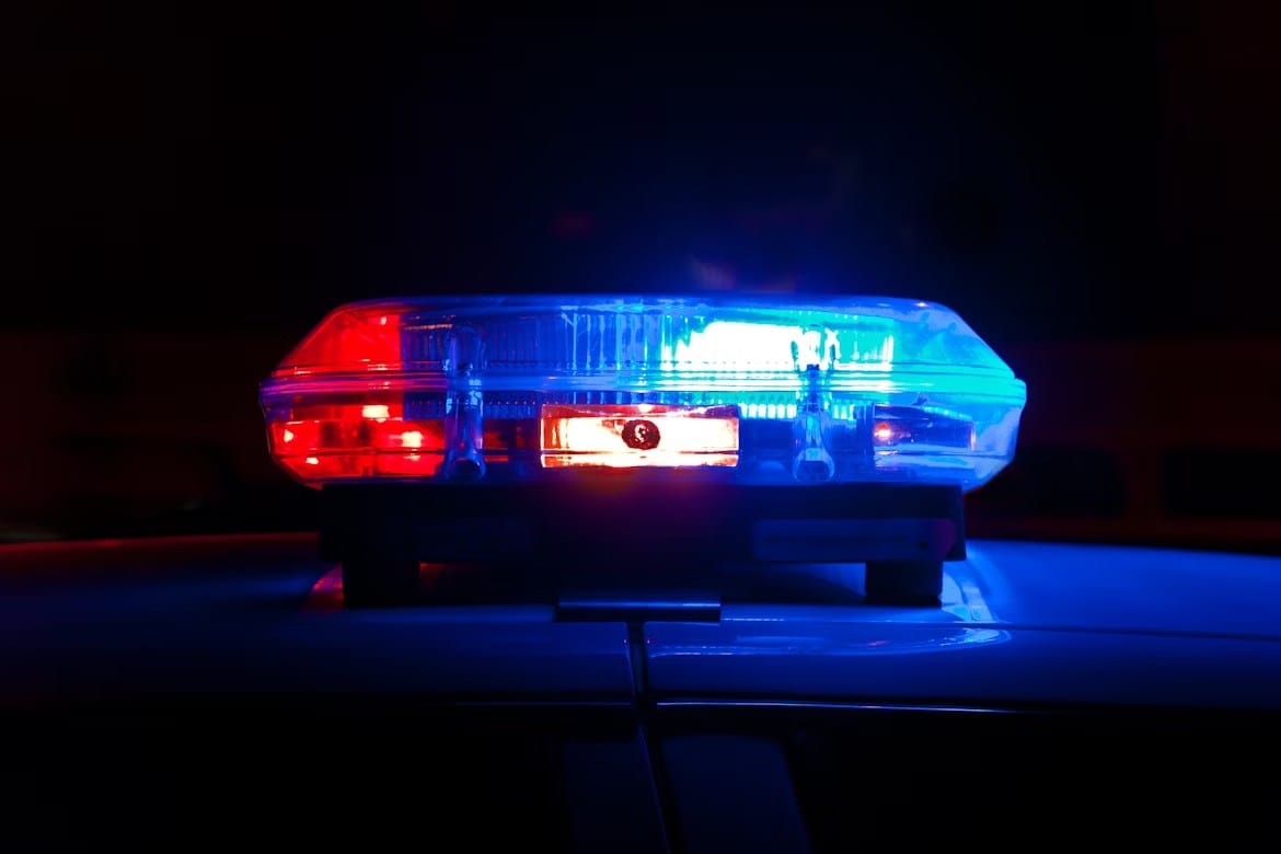 Riverland drivers stopped over the weekend