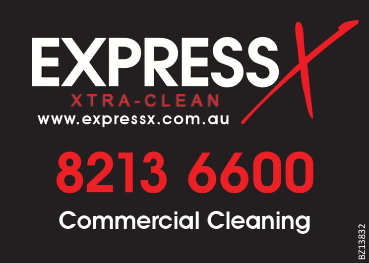 ExpressX Xtra-Clean