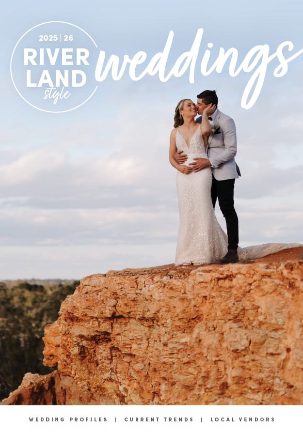 Riverland Style Weddings 2025/26  post
                                image