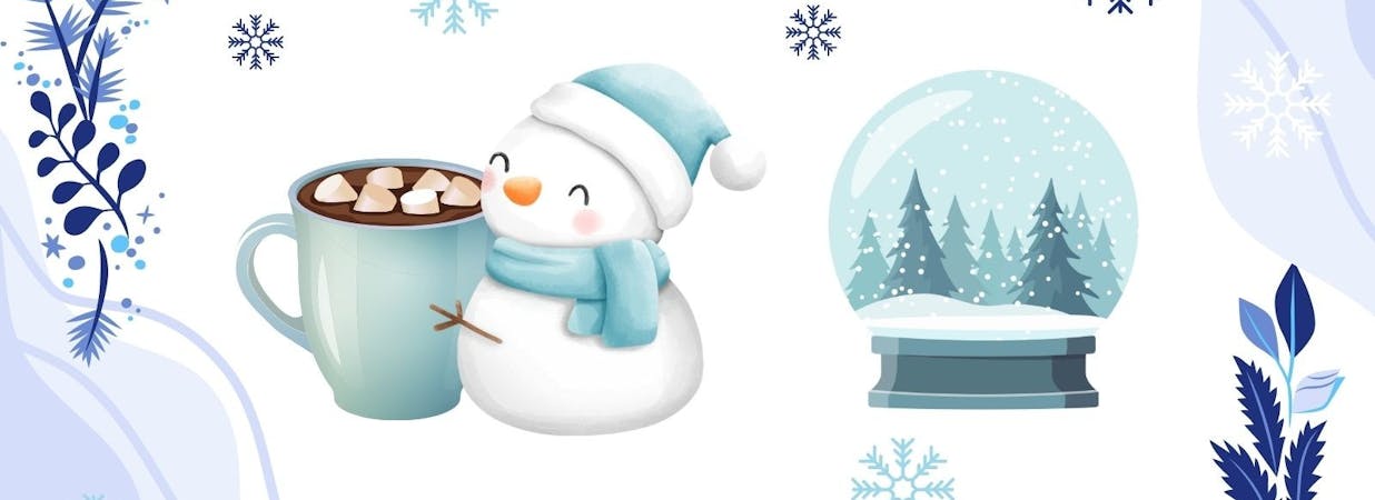 Winter Workshop