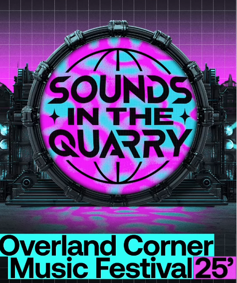 Sounds In The Quarry Music Festival