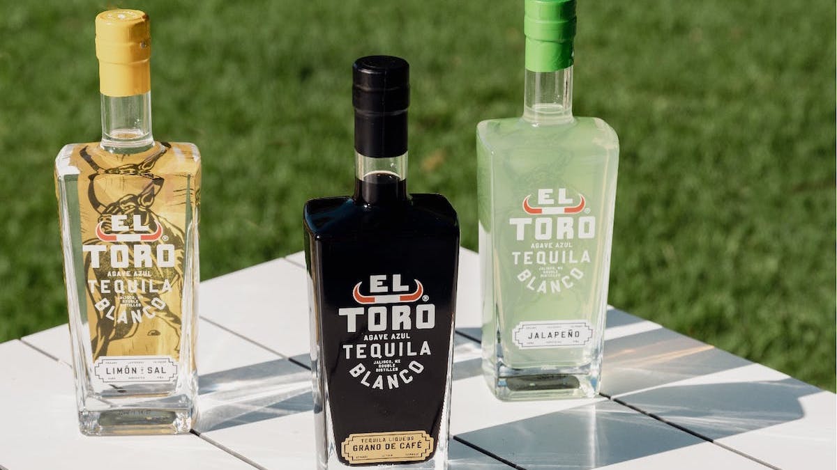 Tequila Cocktail Masterclass - 23rd Distillery
