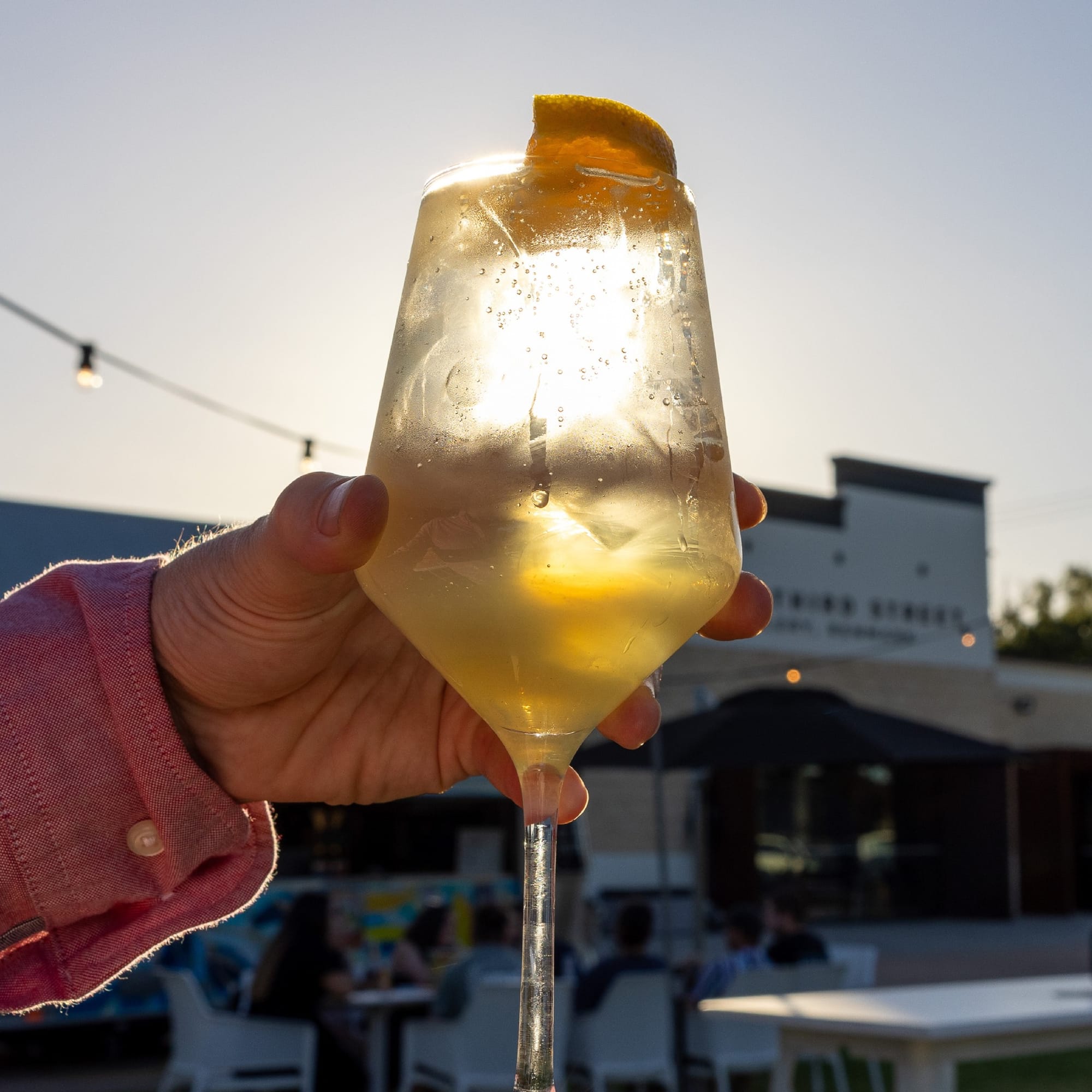 Distillery Day - Aus Day Long Weekend
