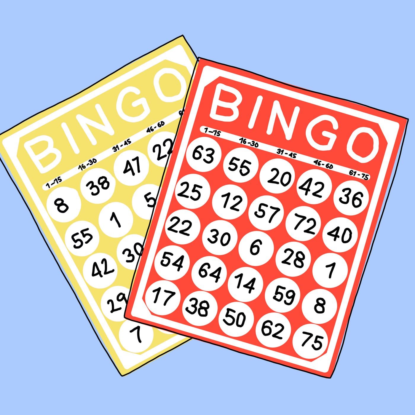 Monash club Palms Bingo Club
