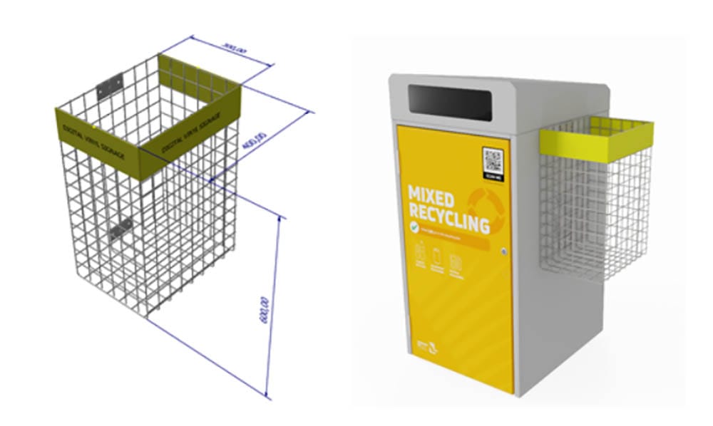 Council weighs costs of refund bins in Loxton and Waikerie