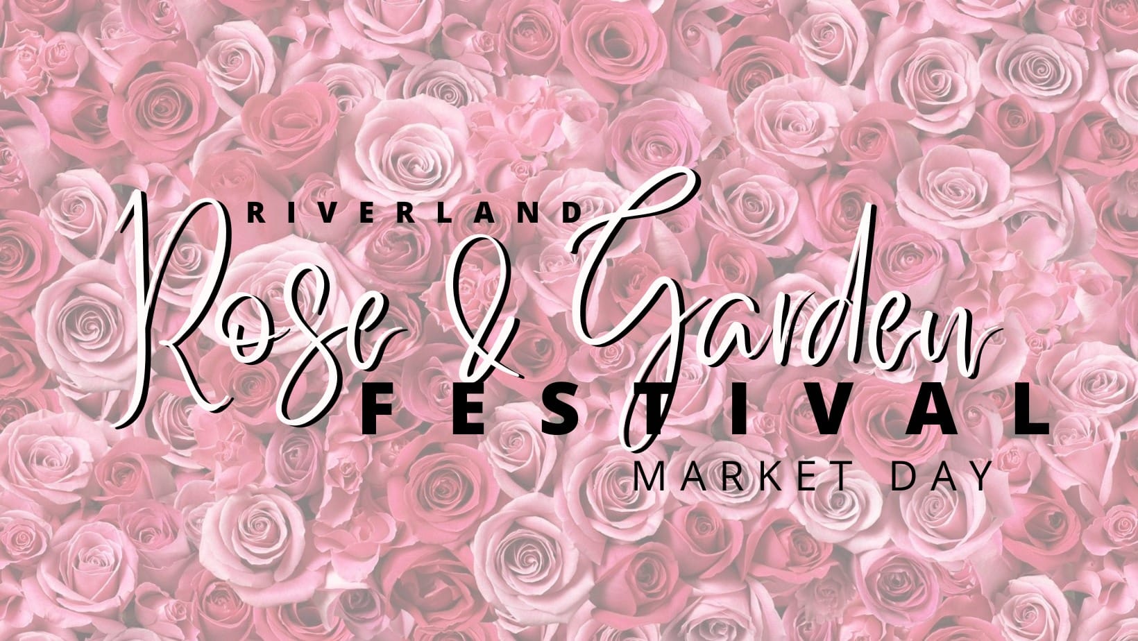 Riverland Rose & Garden Festival Market Day