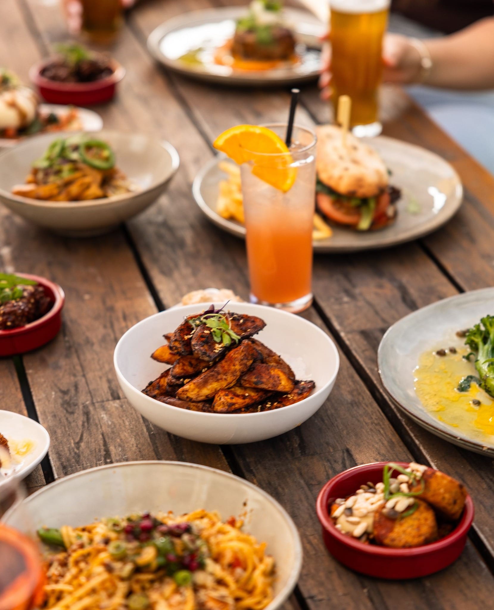 23rd Street Distillery - Easter Long Weekend