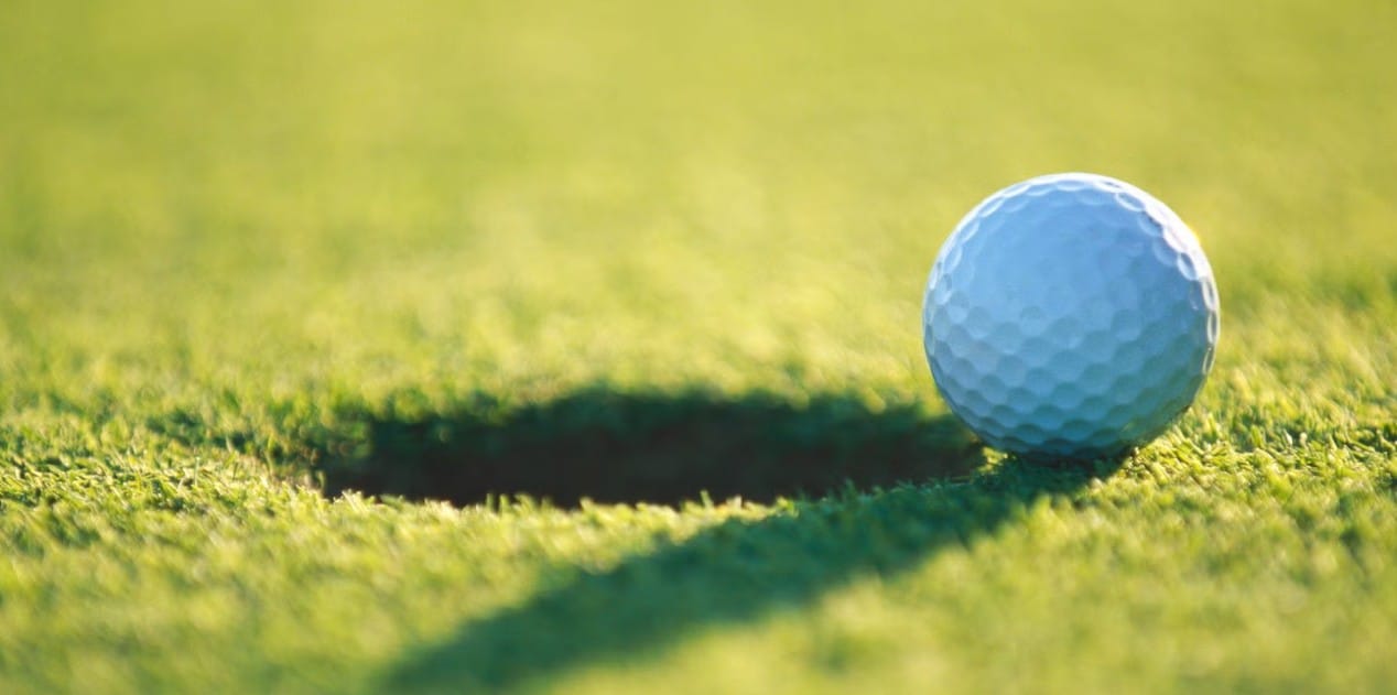 Riverland Golf 1/10/25