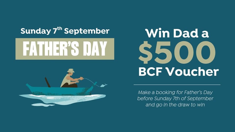 Father's Day @ Renmark Club