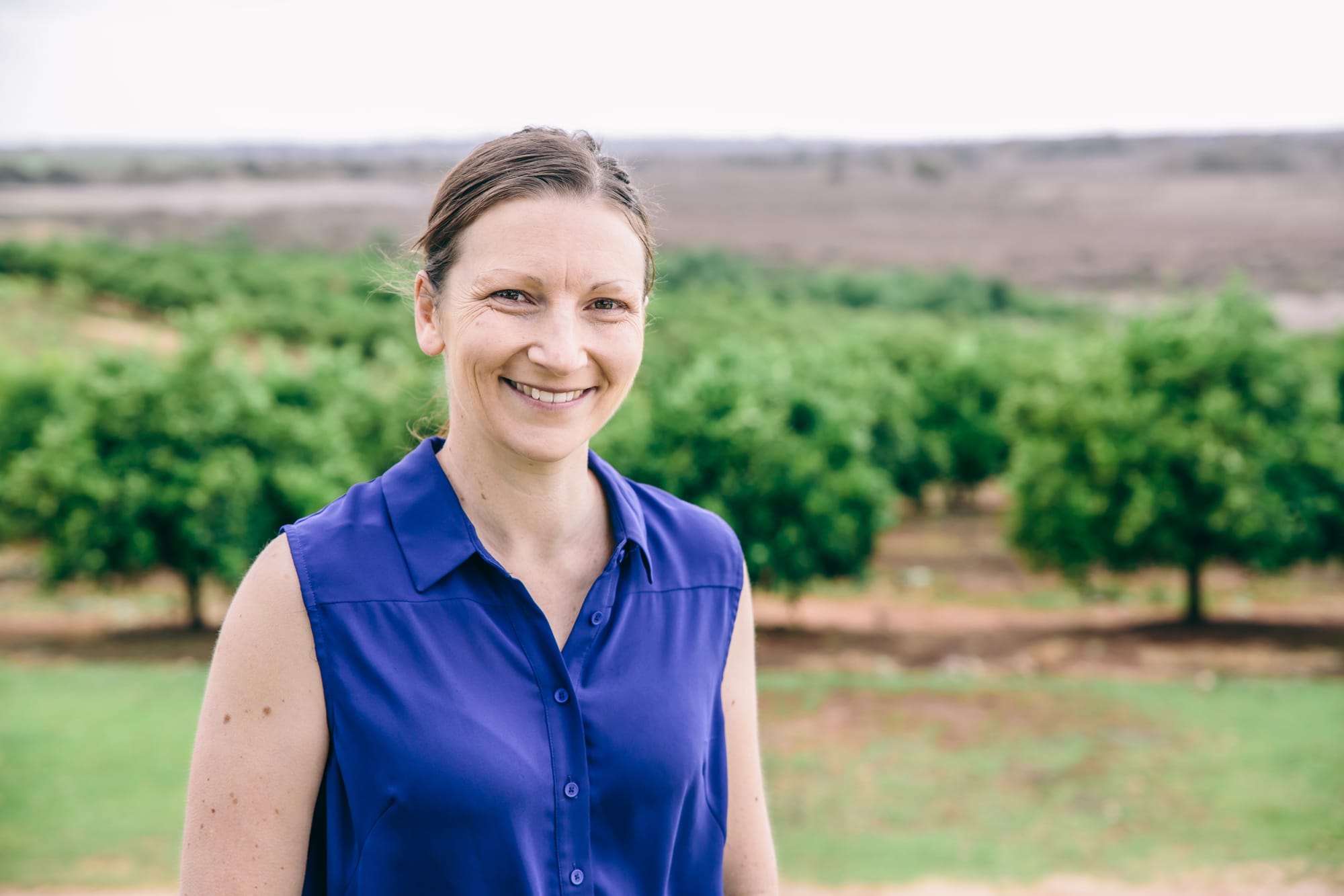 Watered-down support for SA farmers on mouse bait access?