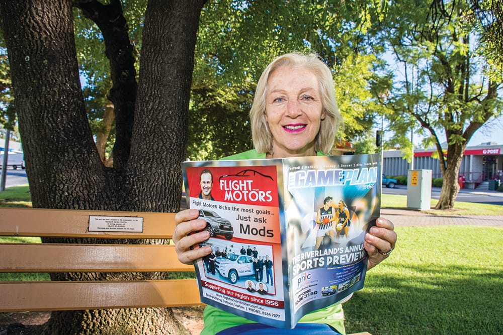 Pioneer Pat joins SA Sports Hall of Fame