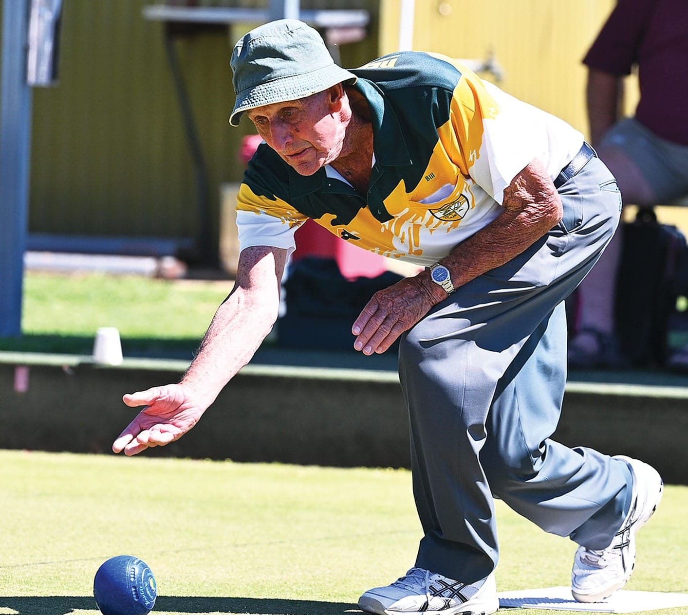 Renmark trounces Loxton in bowls wipeout
