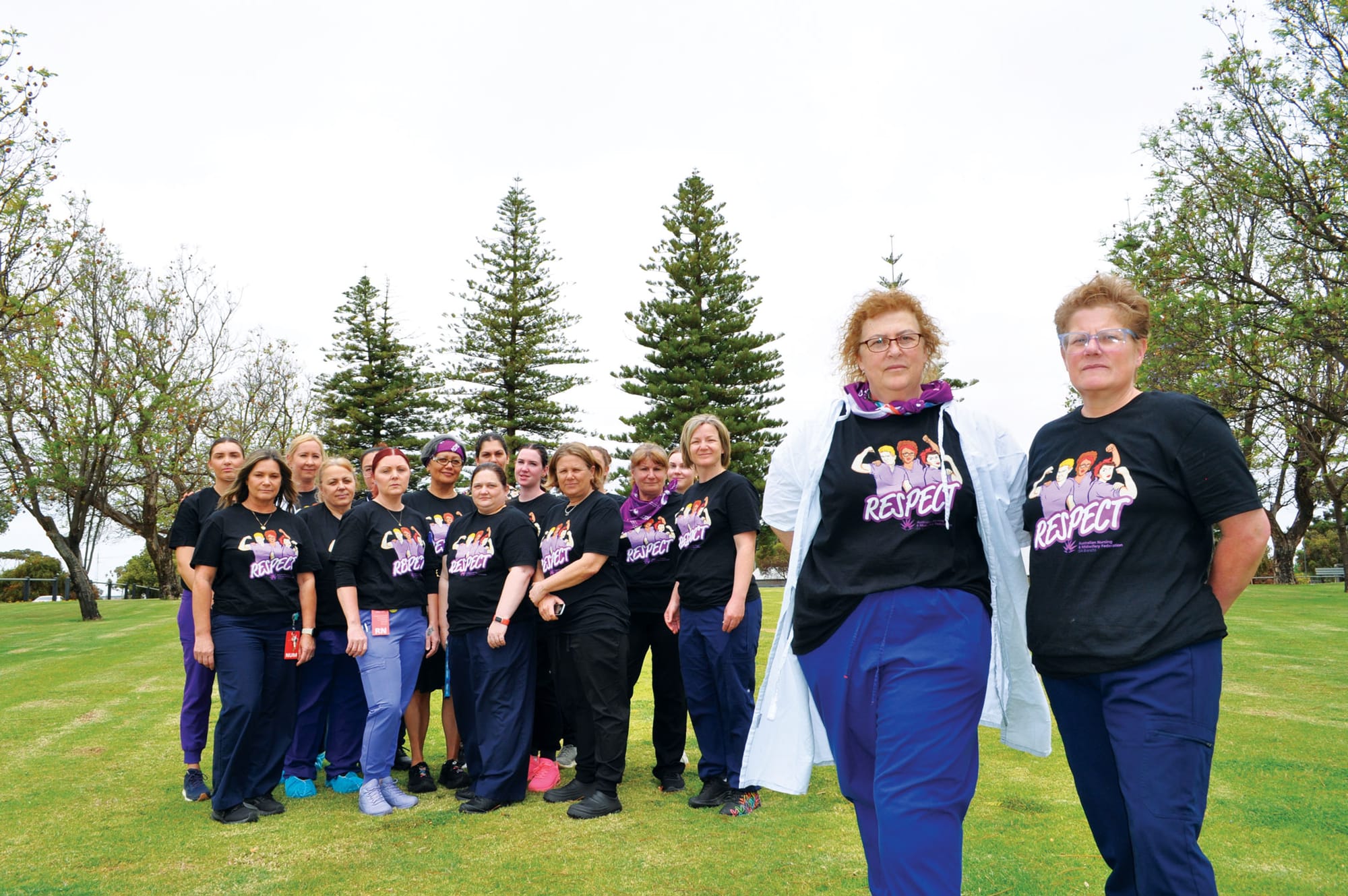 SA Health continues support for ‘failing’ ratio laws