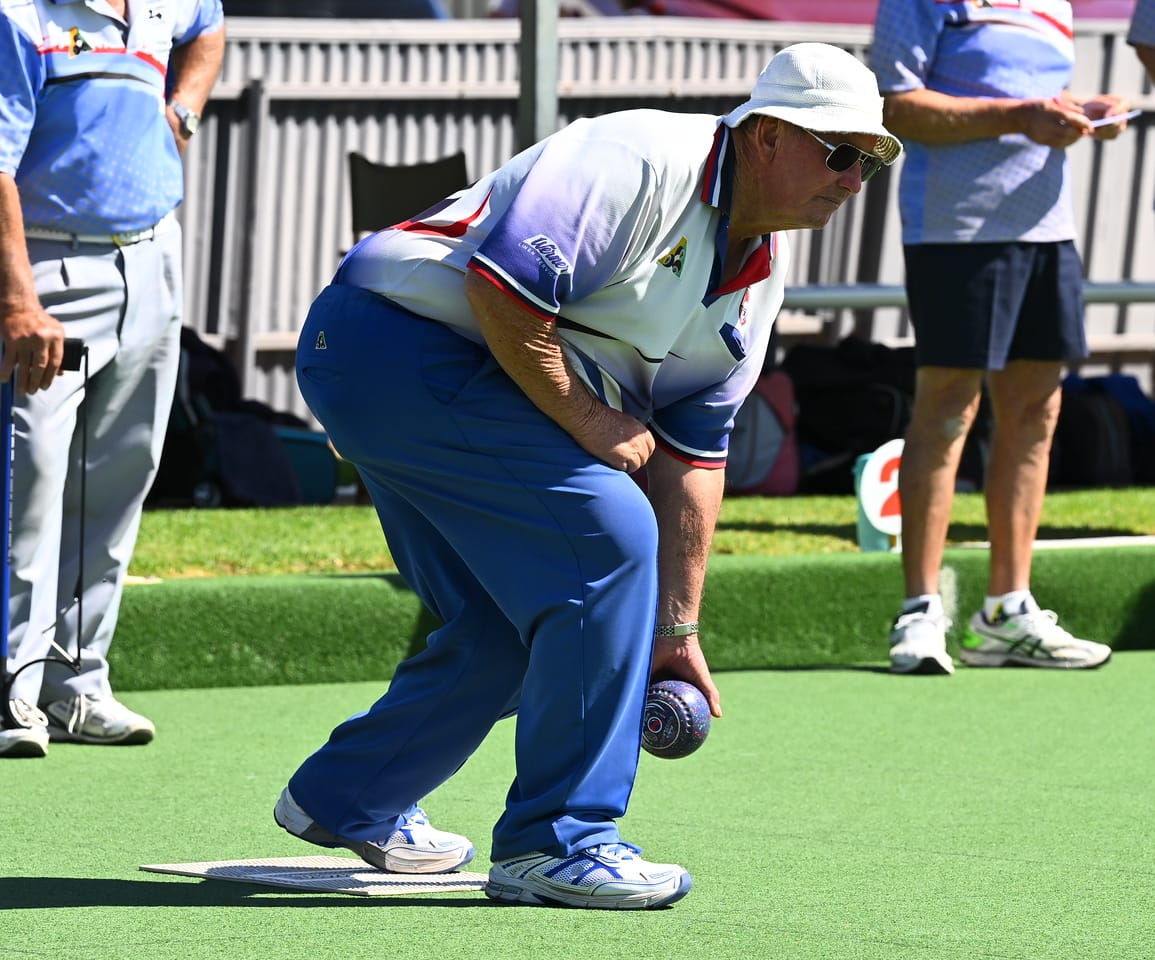 Undefeated no more for midweek teams