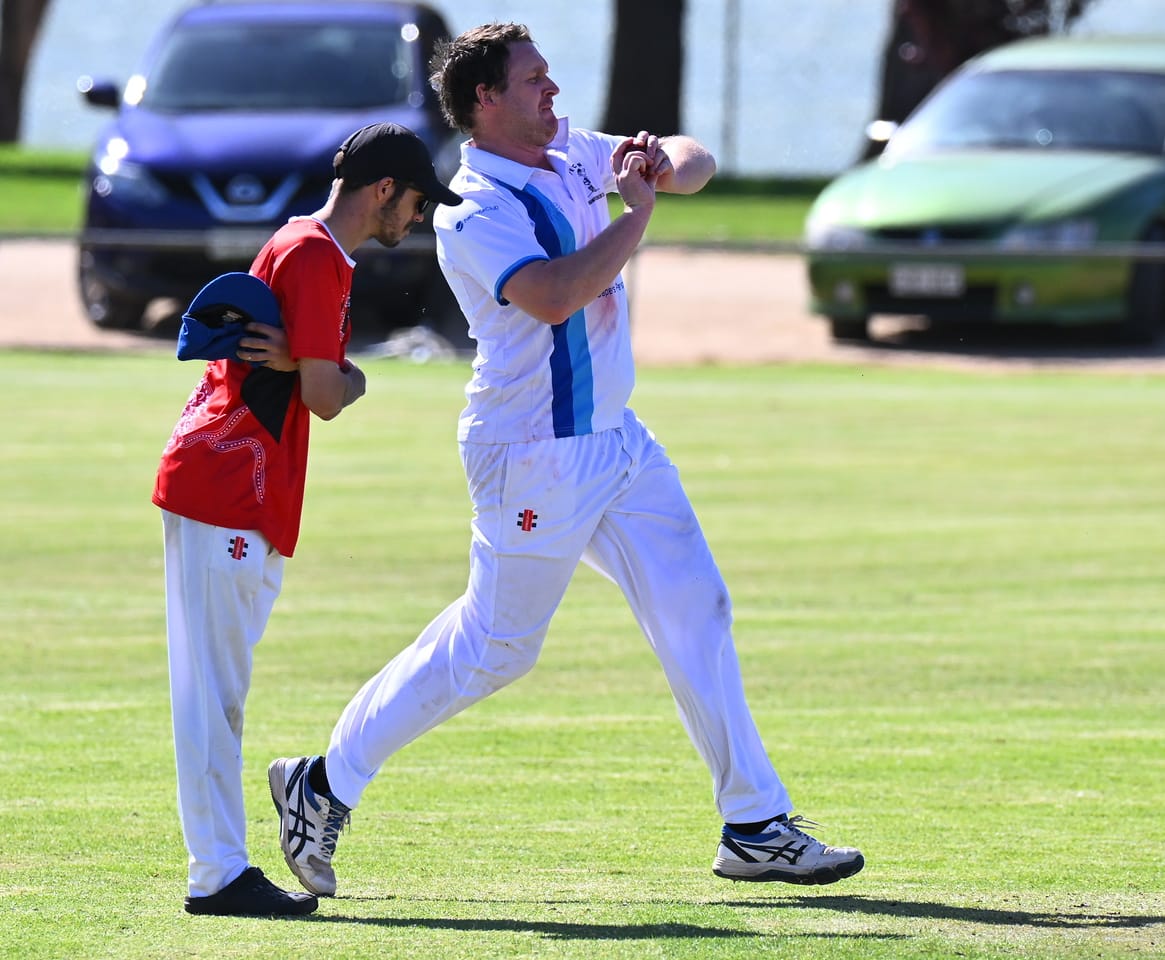 Bluetongues put a dent in Pirates’ sails