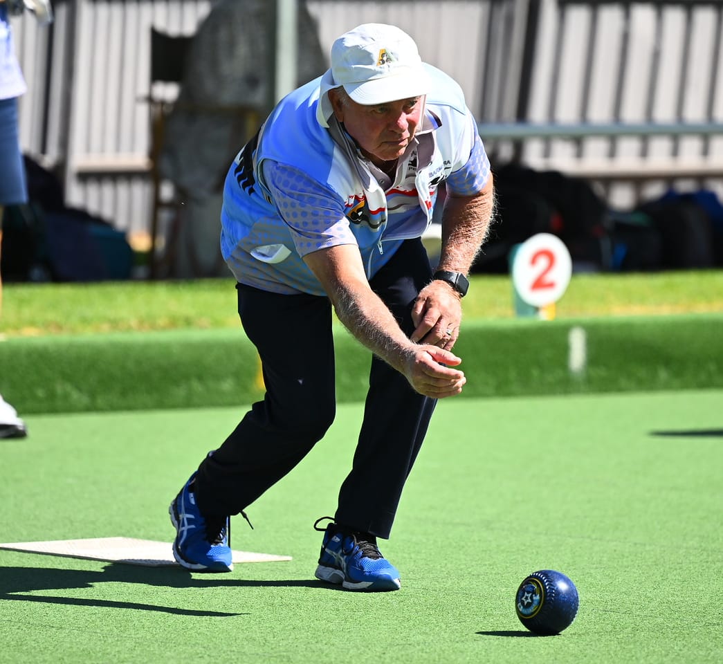 Seventh heaven for Berri’s pennants