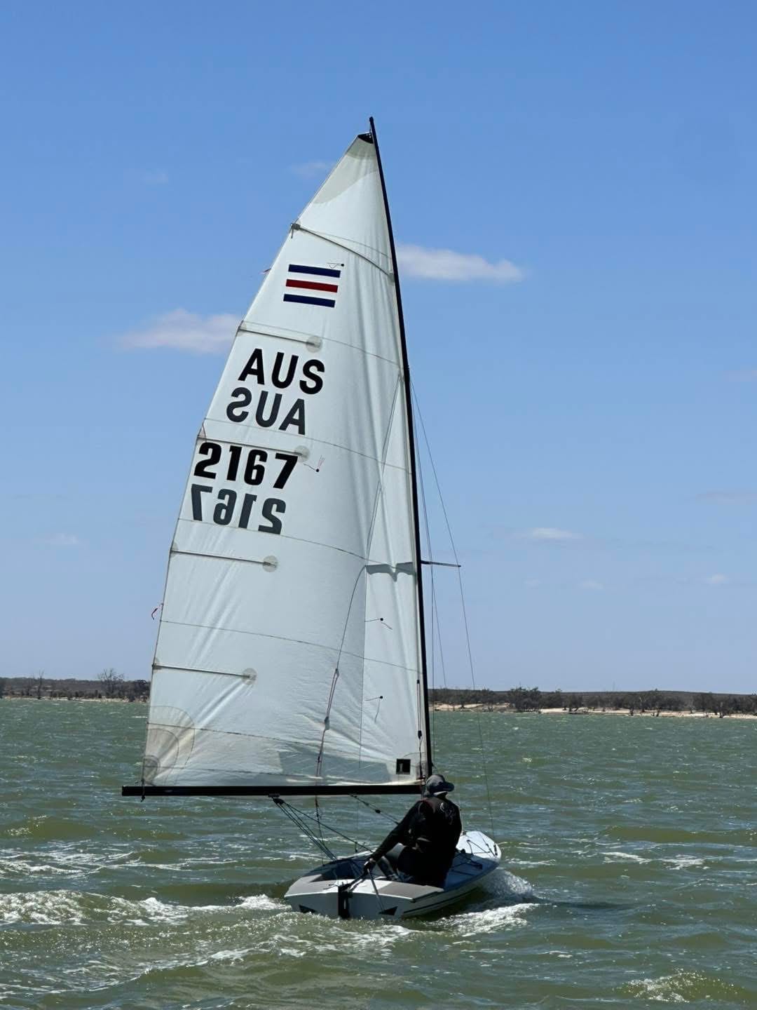 Lake Bonney Yacht Club