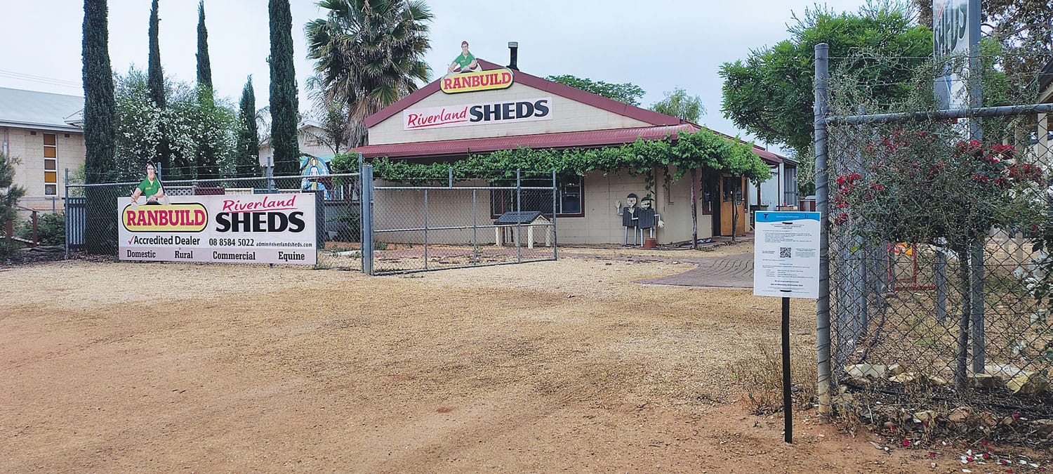 Telstra seeks public input for 30m tower in Loxton