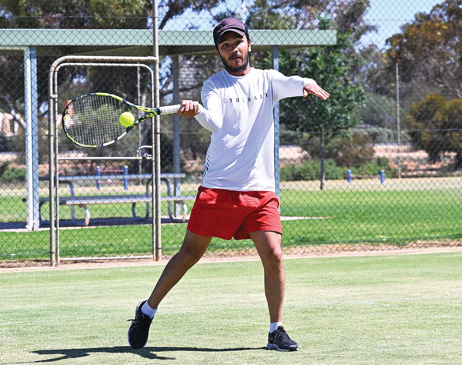 Cobdogla hands Berri its first defeat