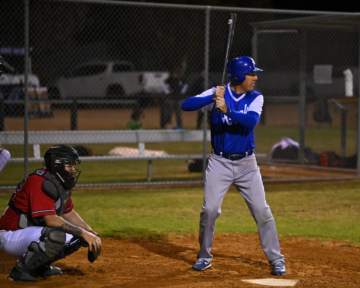 Mixed results for Renmark teams