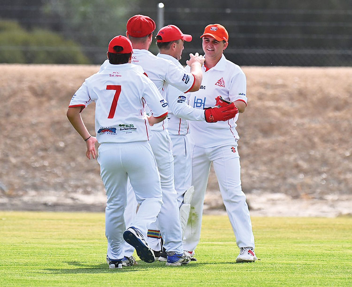 Berri shifts into RTCA’s second spot